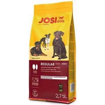 Josera Josidog Редовен 2, 7 кг