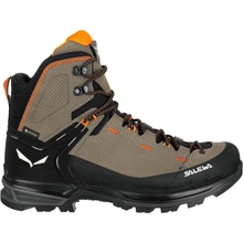 Salewa Mtn Trainer 2 Mid Gtx sivé