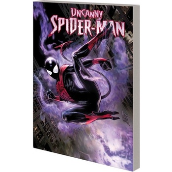 Uncanny Spider Man