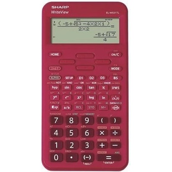 Sharp EL-W531TL