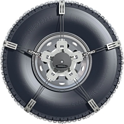 Thule König K-Summit PRO K127