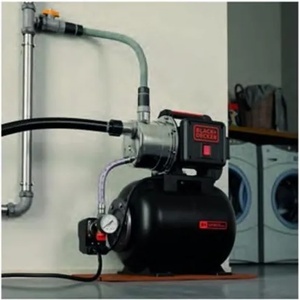Black & Decker BXGP600PBE