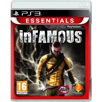 Infamous