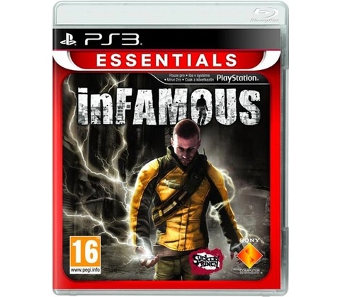Infamous