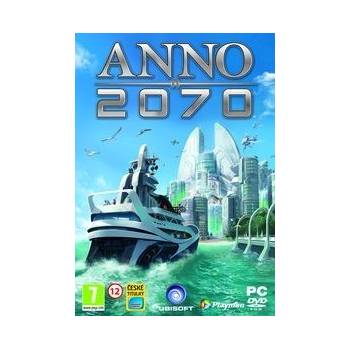 Anno 2070 (Gold)