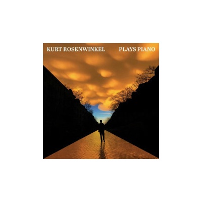 Rosenwinkel Kurt - Kurt Rosenwinkel / Digipack CD