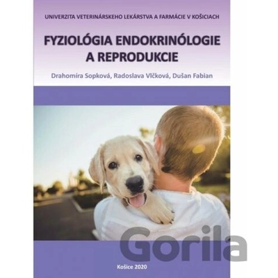 Fyziológia endokrinológie a reprodukcie
