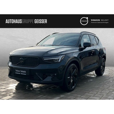 Volvo XC40 B3 Plus 120 kW
