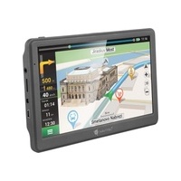 GPS navigace