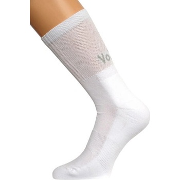 VoXX ponožky Mystic bílá
