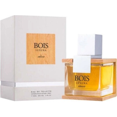 Armaf Bois Luxura parfum pánsky 5 ml vzorka