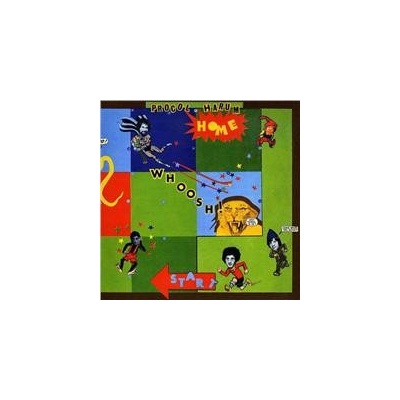 Procol Harum - Home CD