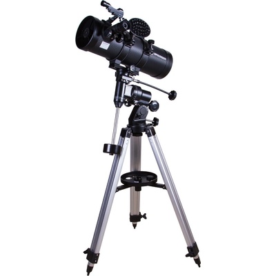 Bresser Pluto 114/500 EQ 17807