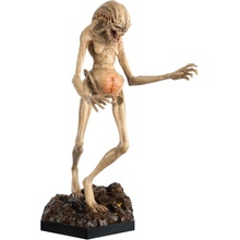 Eaglemoss Publications Alien Resurrection Newborn Alien 18 cm