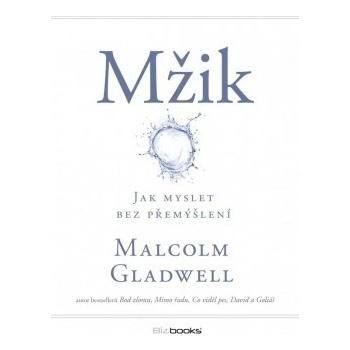 Mžik