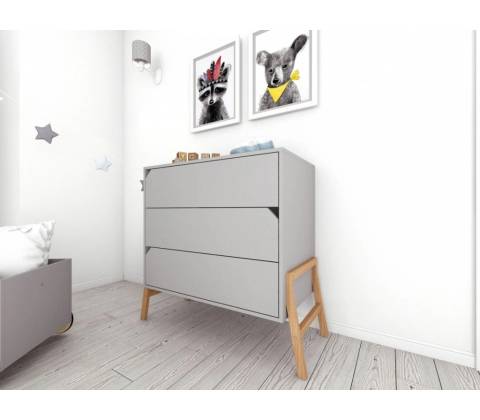 Bellamy Lotti Grey