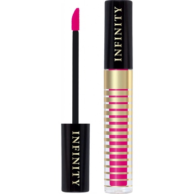 Dermacol Infinity Lip Ink matná farba na pery 04 3,4 ml