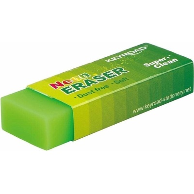 KEYROAD Neon, zelená – Zboží Dáma