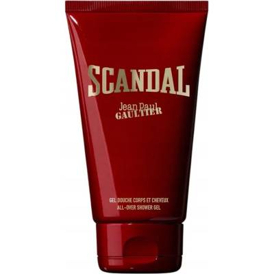 Jean Paul Gaultier Scandal for Him Sprchový Gél sprchový gél 150 ml