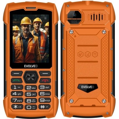 EVOLVEO StrongPhone H1