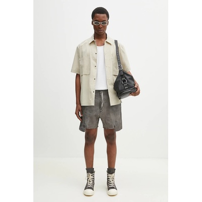 Norse Projects Риза Norse Projects Hermann Travel Light SS (N40.0824.0920)