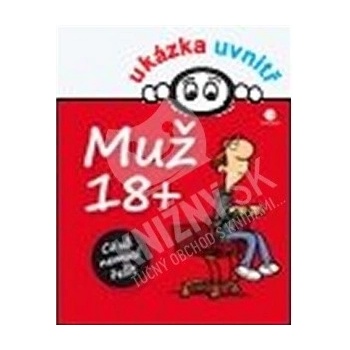 Muž 18+