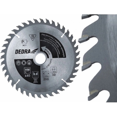 DEDRA H25040
