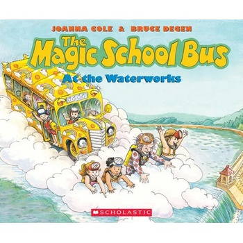 Image 1 of Magic School Bus at the Waterworks