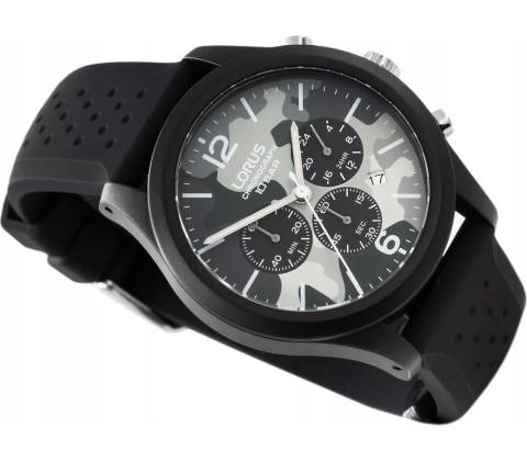 Lorus RT397HX9