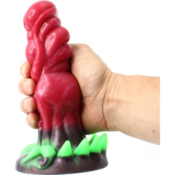 Image 1 of Kiotos Monstar Dildo Beast 83