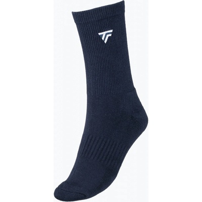 Tecnifibre Classic tenisové ponožky 3ks marine
