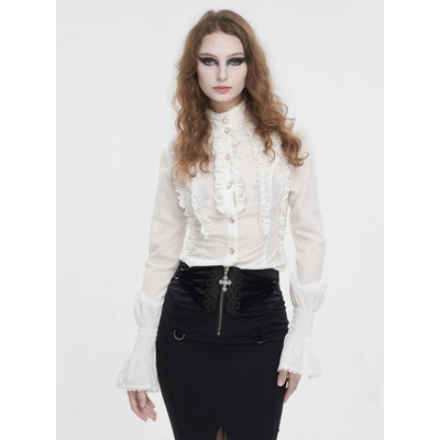 Devil fashion Steampunk Distressed