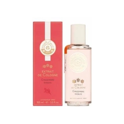 Roger & Gallet Gingembre Exquis EDC 100 ml