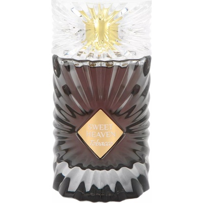 Gulf Orchid Sweet Heaven Tobacco parfémovaná voda unisex 100 ml