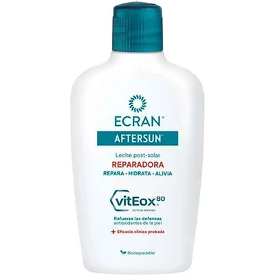 Ecran Aftersun 200ml - Clear (Multicolor)