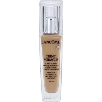 Lancome Teint Miracle make-up SPF15 3 Beige Diaphane 30 ml