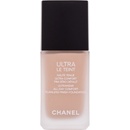 Chanel Ultra Le Teint Flawless Finish Foundation dlouhotrvající tekutý make-up BR42 30 ml