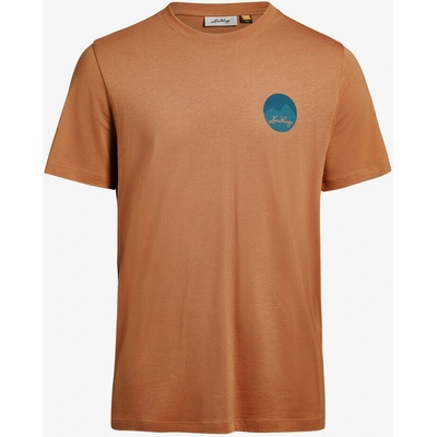 Lundhags Järpen Printed T-Shirt