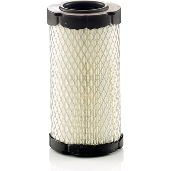 Mann-filter Въздушен филтър mann-filter c 10 007