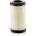 Mann-filter Въздушен филтър mann-filter c 10 007