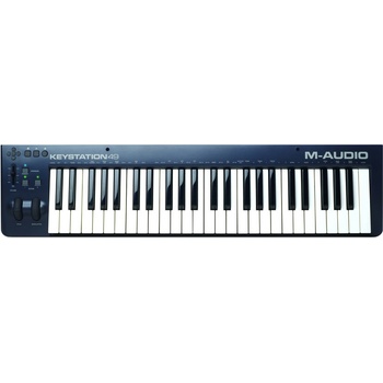 M-Audio Keystation 49 II