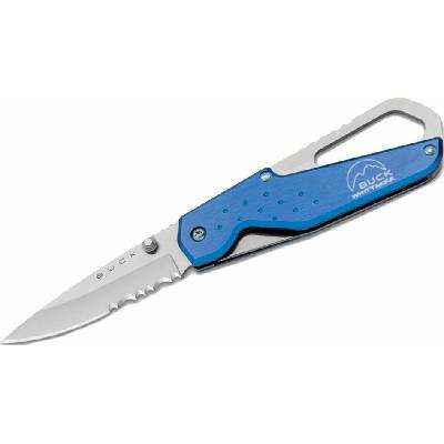 Buck Knives APPROACH BLUE 751BLX
