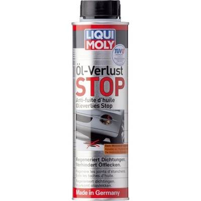 Liqui Moly 1005/2671 Stop ztrátám oleje 300 ml – Zboží Mobilmania