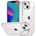ESR Classic Kickstand Case - хибриден кейс с висока степен на защита за iPhone 14, iPhone 13 (прозрачен)