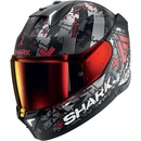 Shark SKWAL i3 Hellcat