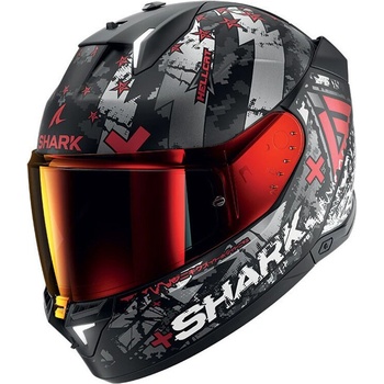 Shark SKWAL i3 Hellcat