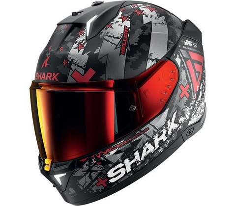 Shark SKWAL i3 Hellcat