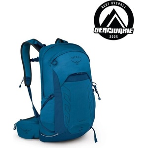 Osprey TALON 22 туристическа раница, scoria blue/night shift (10054194OSP)