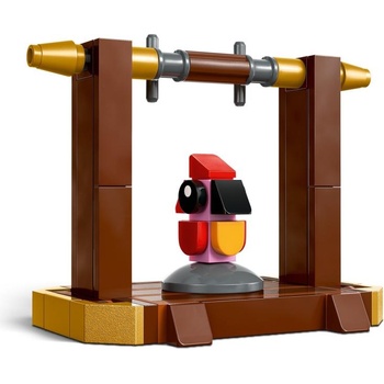 Image 1 of LEGO® Harry Potter™ - Fawkes: Dumbledore's Phoenix (76448)