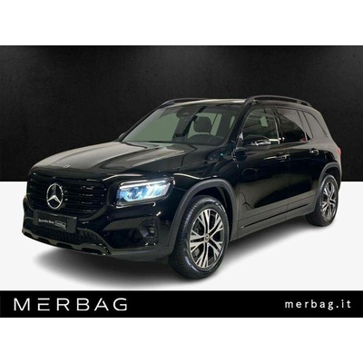 Mercedes-Benz GLB 200 d 110 kW
